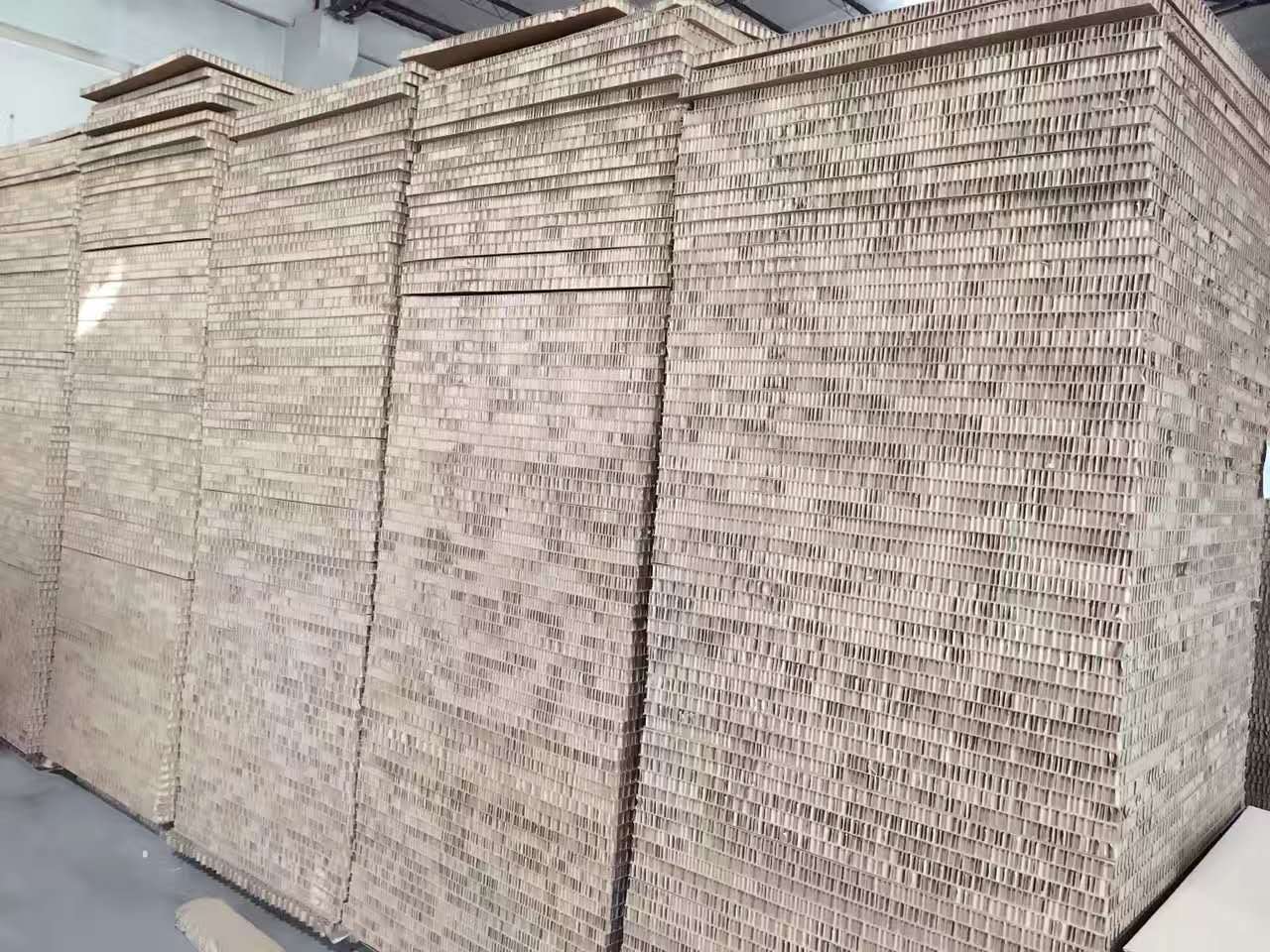 揭阳蜂窝纸板