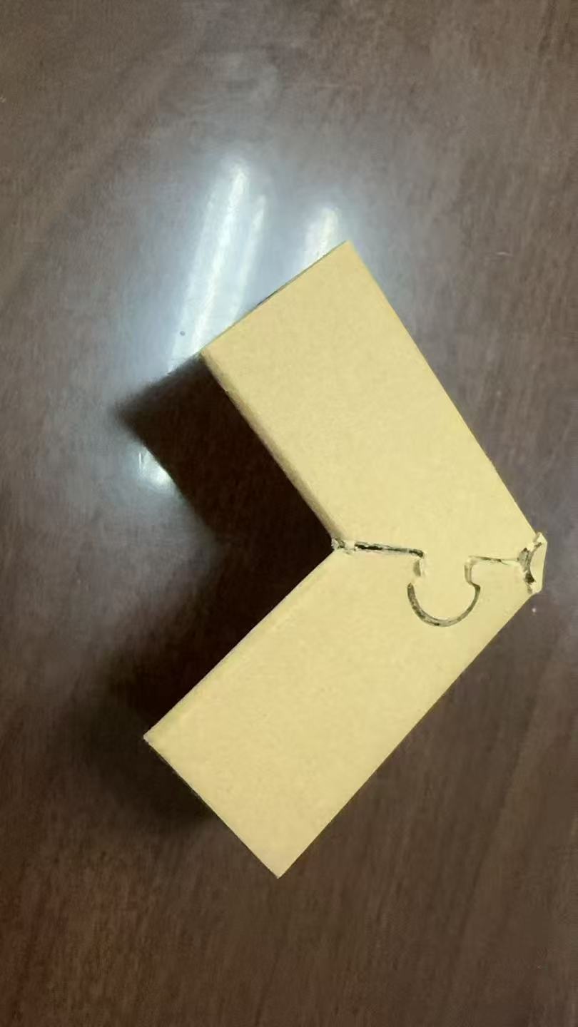 揭阳纸护角